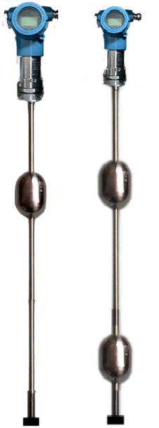 CMDM magnetostrictive sensor CMDM magnetostrictive sensor