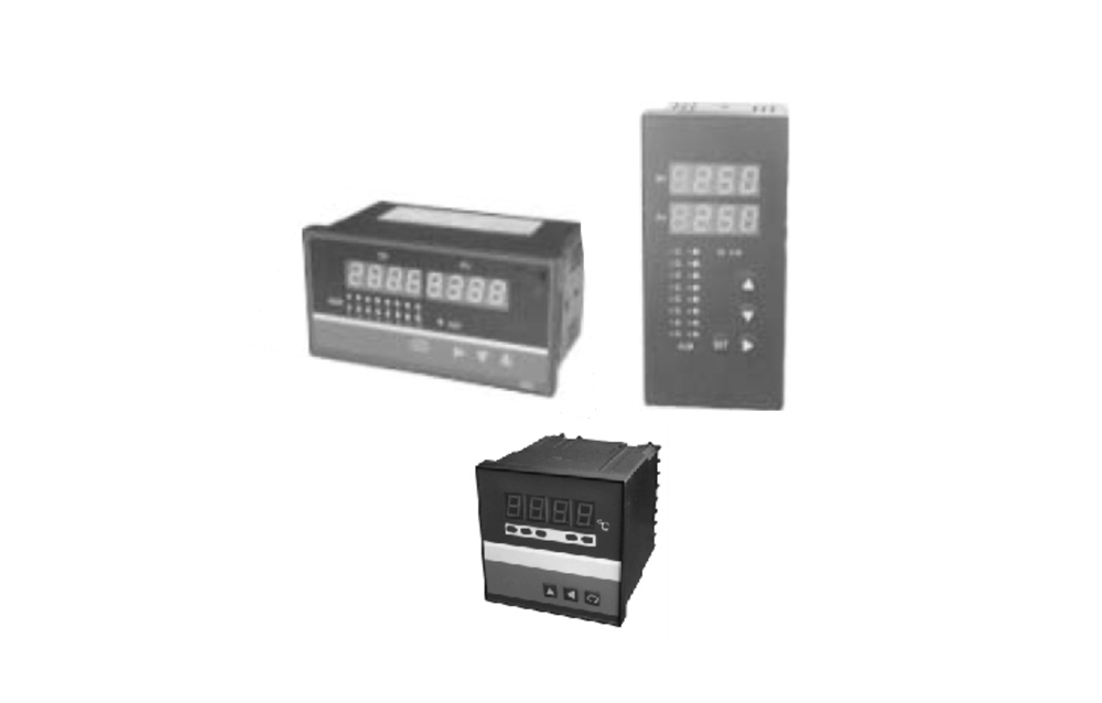 Intelligent multi-channel inspection controller Intelligent multi-channel inspection controller
