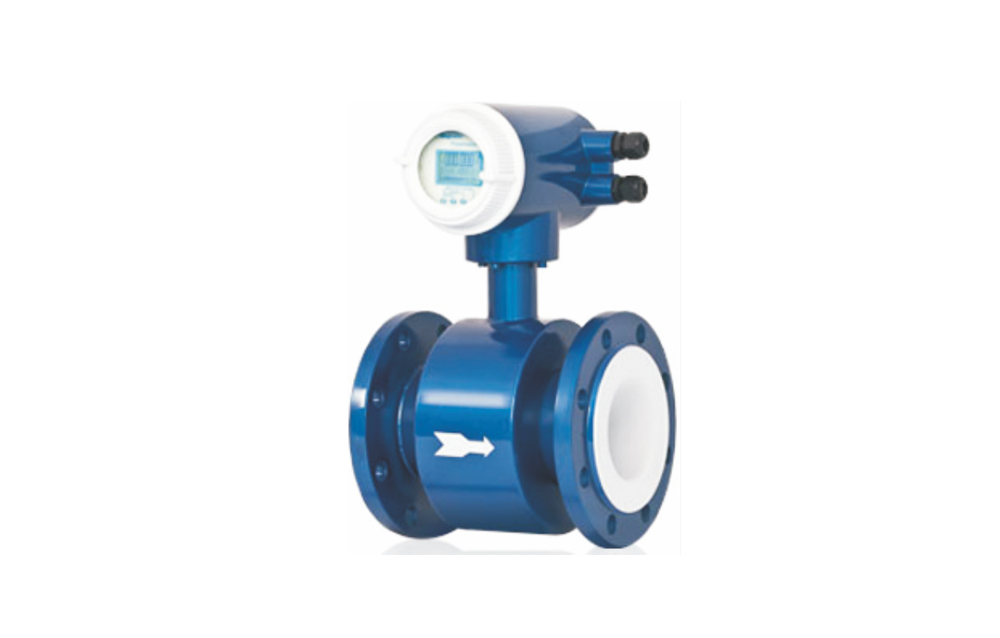 CED-1 Intelligent Electromagnetic Flowmeter (integrated) CED-1 Intelligent Electromagnetic Flowmeter (integrated)