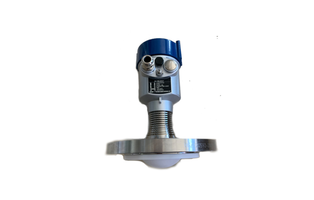 CMR guided wave radar level CMR guided wave radar level