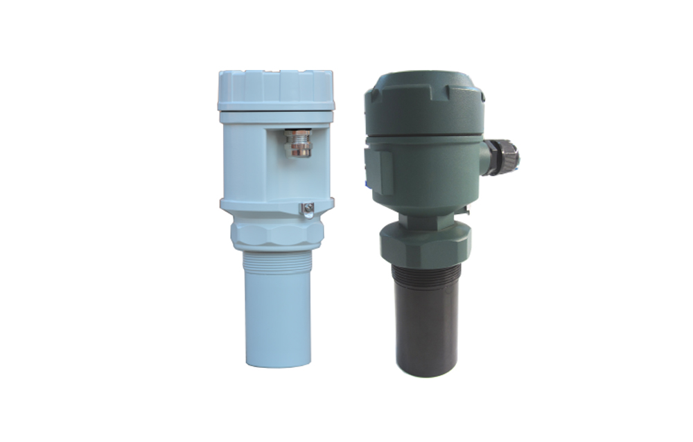 CMTV ultrasonic liquid level transmitter(integrated) CMTV ultrasonic liquid level transmitter(integrated)
