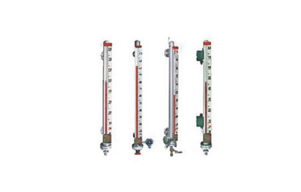CEF magnetic flap level gauge CEF magnetic flap level gauge