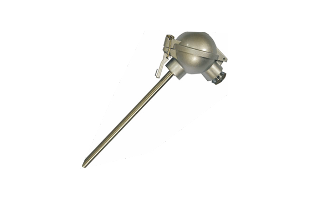 WZ Assemble thermocouple WZ Assemble thermocouple