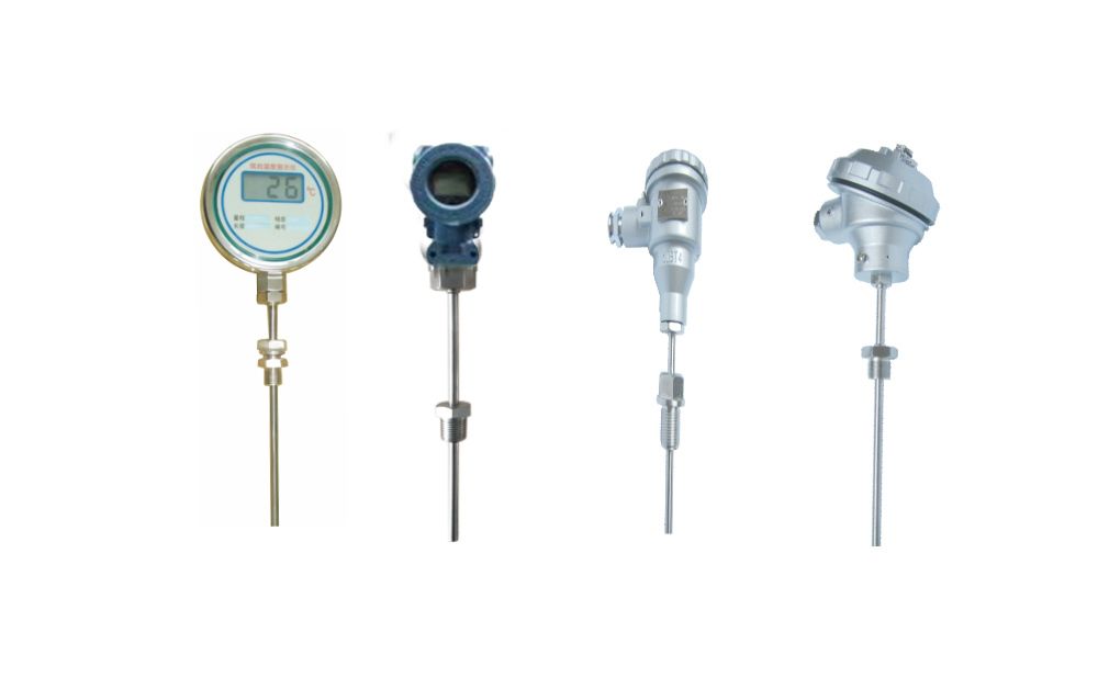 SBWZ Integrated temperature transmitter SBWZ Integrated temperature transmitter