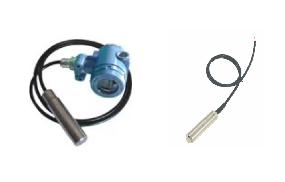 CM2L putting-into-type liquid level meter CM2L putting-into-type liquid level meter