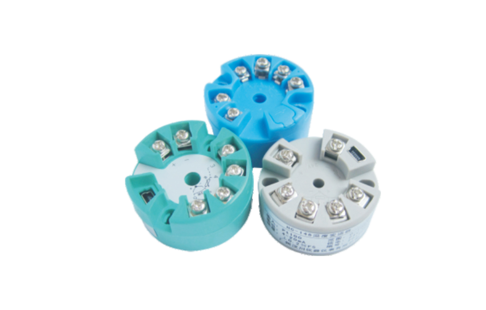 SBWR Integrated temperature module SBWR Integrated temperature module